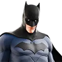 Batman Comic Book Outfit