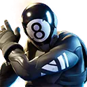 8-Ball vs Scratch