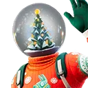 Globe Shaker