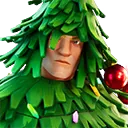 Lt. Evergreen