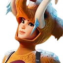 Wooly Warrior