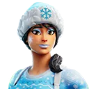 Frozen Nog Ops