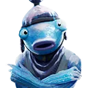 Frozen Fishstick
