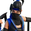 Indigo Kuno