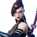 Psylocke