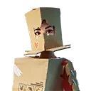 Boxy