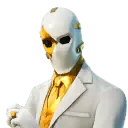 Double Agent Wildcard