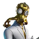 Chaos Double Agent
