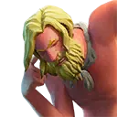 Castaway Jonesy