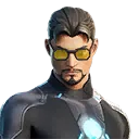 Tony Stark