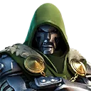 Doctor Doom