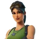 Vintage Ramirez