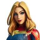 Captain Marvel