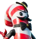 Mr. Dappermint