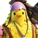 Cluck