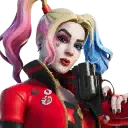 Rebirth Harley Quinn
