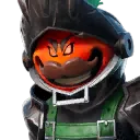 Zzaria The Cruel