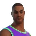 Half-Court Hero