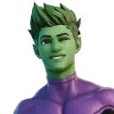 Beast Boy