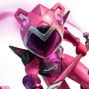 Mecha Cuddle Master