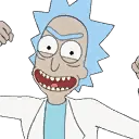 Rick Sanchez