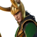 Loki Laufeyson