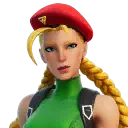 Cammy