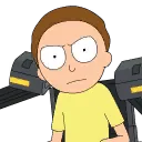 Mecha Morty