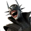 The Batman Who Laughs