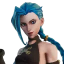 Arcane Jinx