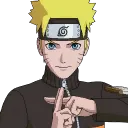 Naruto Uzumaki