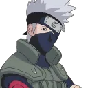 Kakashi Hatake