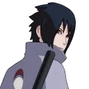 Sasuke Uchiha