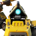 Robo-Kevin