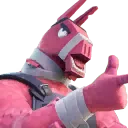 Lt. John Llama