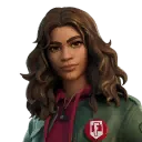 MJ (No Way Home)