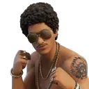 Bruno Mars