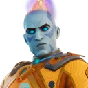 The Origin