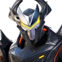 Omega Knight