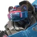 Mecha Strike Commander