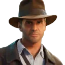 Indiana Jones