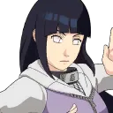 Hinata Hyuga
