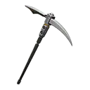 Default Pickaxe