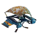 Founder's Glider