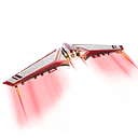 Peppermint Paraglider