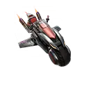 Nomad's Drifter