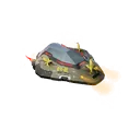 Crossglider