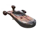 X-34 Landspeeder