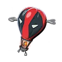 Deadpool Dropper