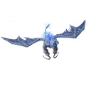 Frostburn Beast